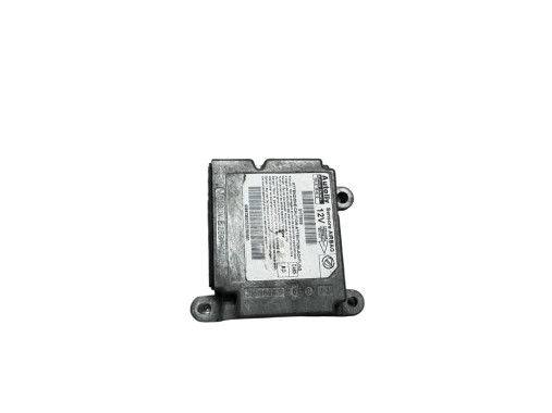 Fiat Блок управления подушками безопастности / AirBag Fiat Doblo (Фиат Добло) 608673600D - Картинка 1