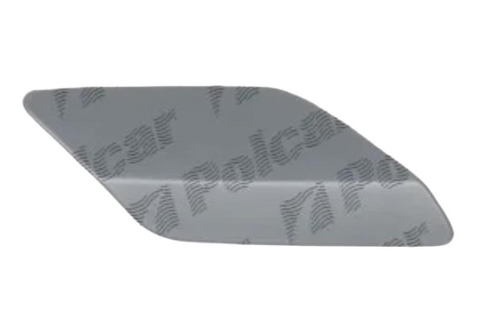 Polcar Заглушка омывателя фары правая Volkswagen Golf 7 GTI (Фольцваген Гольф 7 ГТИ) 2012-2017 95C20716 - Картинка 1
