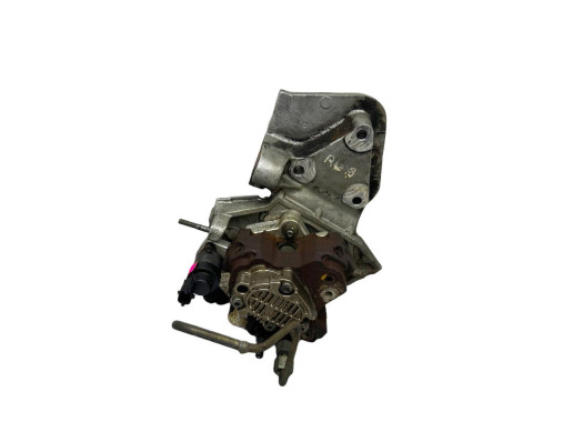 Bosch Паливний насос ТНВД 1.9 dCi Renault Laguna 2 (Рено Лагуна 2) 8200055072 - Заображення 2