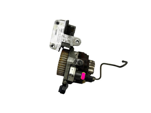 Bosch Паливний насос ТНВД 1.9 dCi Renault Laguna 2 (Рено Лагуна 2) 8200055072 - Заображення 3