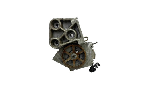 Bosch Паливний насос ТНВД 1.9 dCi Renault Laguna 2 (Рено Лагуна 2) 8200055072 - Заображення 1