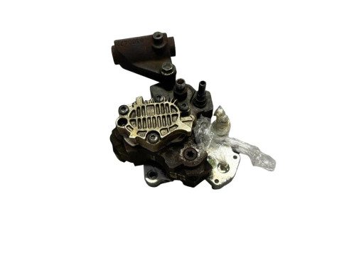 Bosch Паливний насос ТНВД 2.2 dCi Renault Laguna 2 (Рено Лагуна 2) 8200041766 - Заображення 3
