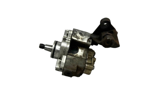 Bosch Паливний насос ТНВД 2.2 dCi Renault Laguna 2 (Рено Лагуна 2) 8200041766 - Заображення 2