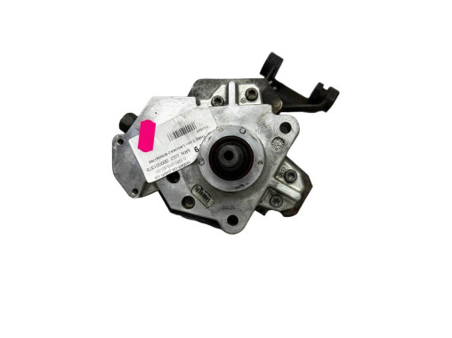 Bosch Паливний насос ТНВД 2.2 dCi Renault Laguna 2 (Рено Лагуна 2) 8200041766 - Заображення 1