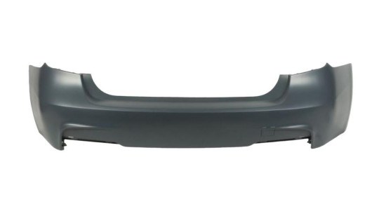 Polcar Задній бампер на BMW M3 F30 (БМВ M3 Ф30) 2012–2019 20D19621 - Заображення 1