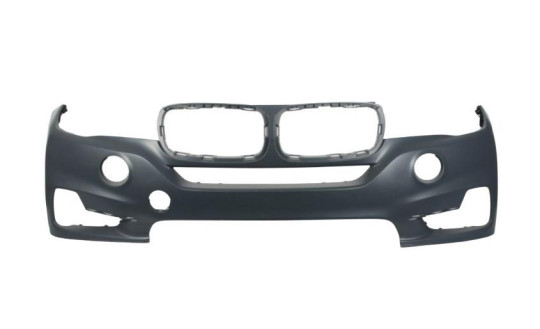 Polcar Передній бампер на BMW X5 F15 (БМВ Х5 Ф15) 2013–2019 — 20T107-2 - Заображення 1