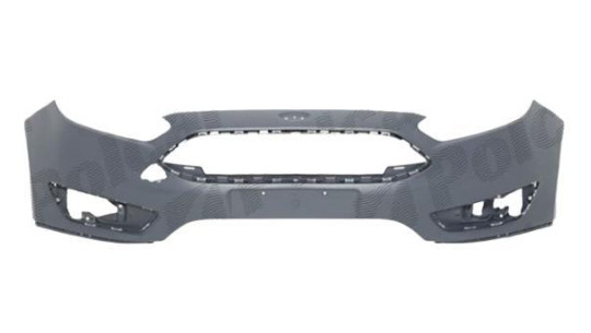 Polcar Передній бампер на Ford Focus (Форд Фокус) 2014–2018 — 32C207 - Заображення 1
