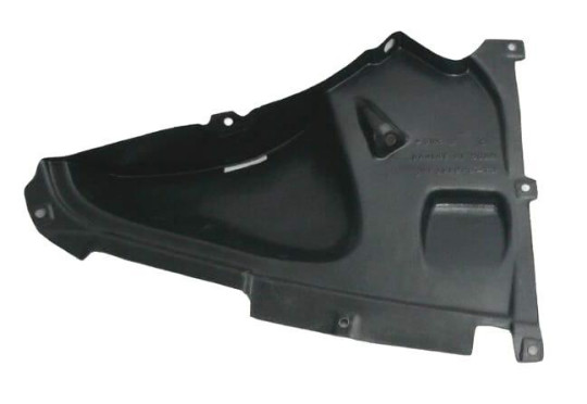 Polcar Підкрилок правий на BMW 3 F30/31 (БМВ 3 Ф30/31) 2012–2018 45C2348T - Заображення 2