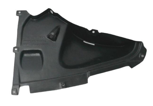 Polcar Підкрилок правий на BMW 3 F30/31 (БМВ 3 Ф30/31) 2012–2018 45C2348T - Заображення 1