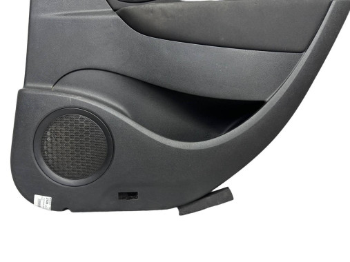 Polcar Карта дверей задня права на Renault Scenic 3 (Рено Сценік 3) 2009–2016 2139 - Заображення 2
