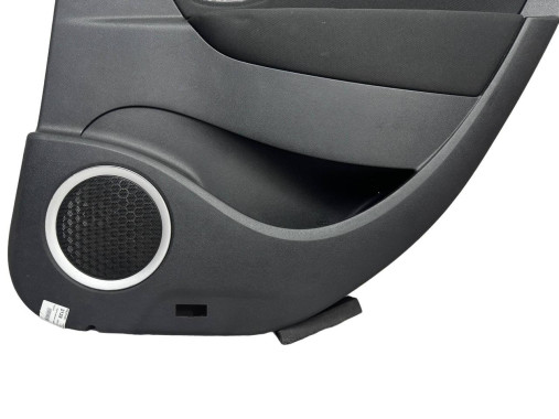 Polcar Карта дверей задня права на Renault Scenic 3 (Рено Сценік 3) 2009–2016 2139 - Заображення 3