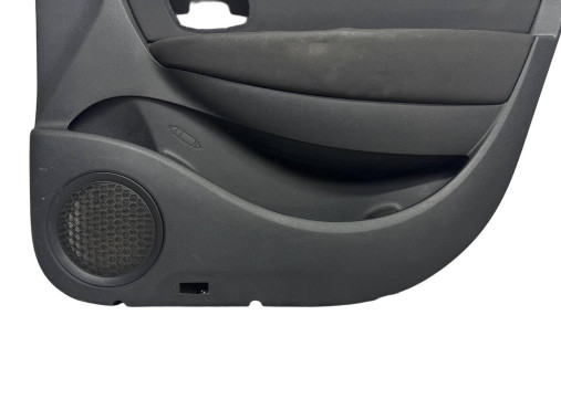Polcar Карта дверей передня права на Renault Scenic 3 (Рено Сценік 3) 2009–2016 2131 - Заображення 3