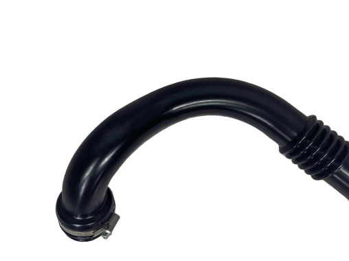 Polcar Патрубок інтеркулера на Renault Grand Scenic 2 (Рено Гранд Сценік 2) 2004–2009 8200201617 - Заображення 3