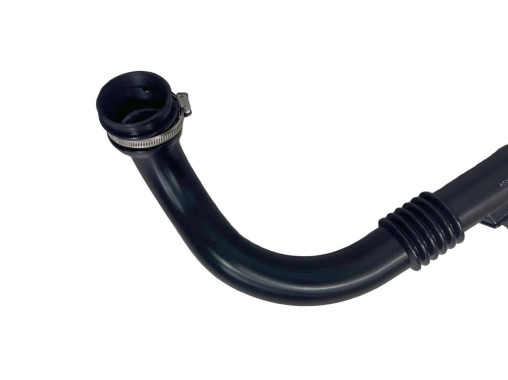 Polcar Патрубок інтеркулера на Renault Grand Scenic 2 (Рено Гранд Сценік 2) 2004–2009 8200201617 - Заображення 5