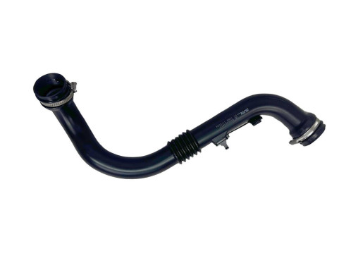 Polcar Патрубок інтеркулера на Renault Grand Scenic 2 (Рено Гранд Сценік 2) 2004–2009 8200201617 - Заображення 1