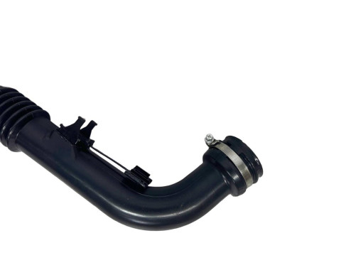 Polcar Патрубок інтеркулера на Renault Grand Scenic 2 (Рено Гранд Сценік 2) 2004–2009 8200201617 - Заображення 4