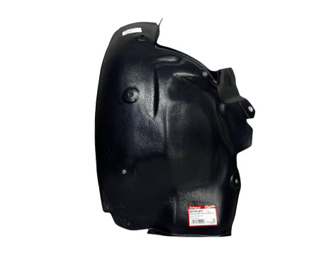 Polcar Подкрылок новый передний левый задняя часть Renault Scenic 2 (Рено Сцэник 2) 6071FL41T - Картинка 1