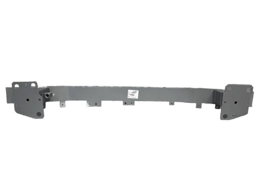Renault Новий підсилювач переднього бампера Renault Scenic 3 (Рено Сценік 3) 2009–2016 60730713 - Заображення 4