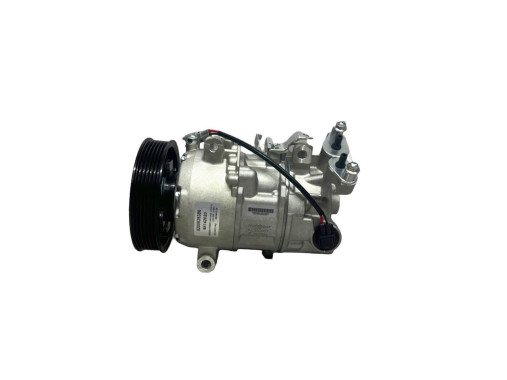 Polcar Компресор кондиціонера на Renault Megane 3 (Рено Меган 3) 2009–2016 AC330007 - Заображення 1