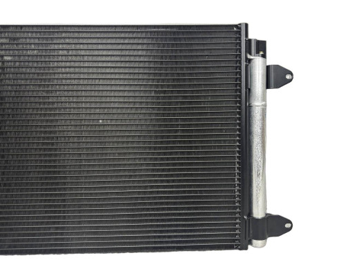 Srline Радиатор кондиционера на Audi A3 (Ауди А3) 2003-2013 1331K8C1S - Картинка 5