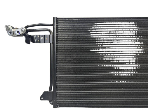 Srline Радиатор кондиционера на Audi A3 (Ауди А3) 2003-2013 1331K8C1S - Картинка 4