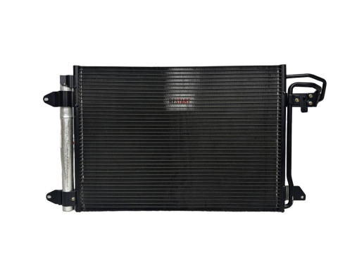 Srline Радиатор кондиционера на Audi A3 (Ауди А3) 2003-2013 1331K8C1S - Картинка 2