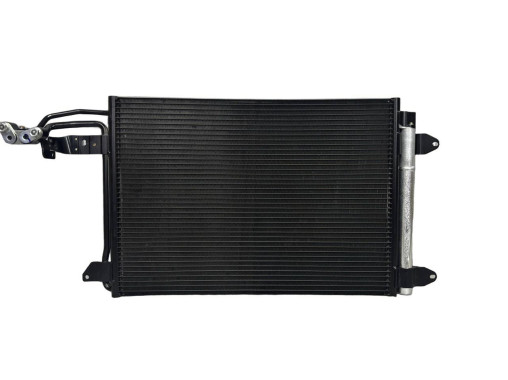 Srline Радиатор кондиционера на Audi A3 (Ауди А3) 2003-2013 1331K8C1S - Картинка 1