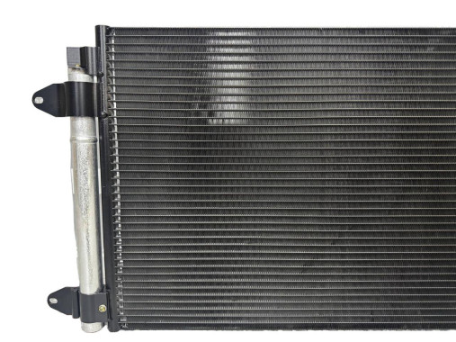 Srline Радиатор кондиционера на Audi A3 (Ауди А3) 2003-2013 1331K8C1S - Картинка 6
