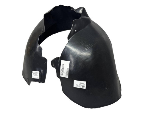 Polcar Подкрылок передний правый Audi A4 B7 (Ауди А4 Б7) PAD11015AR - Картинка 3