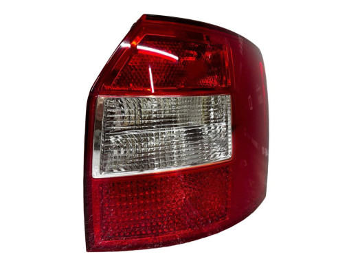 Audi Фонарь задній правий на Audi A4 B6 (Ауді А4 Б6) 2004-2011 1334882E - Заображення 2
