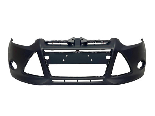 Polcar Передній бампер на Ford Focus (Форд Фокус) 2010-2014 PFD041190BA - Заображення 1