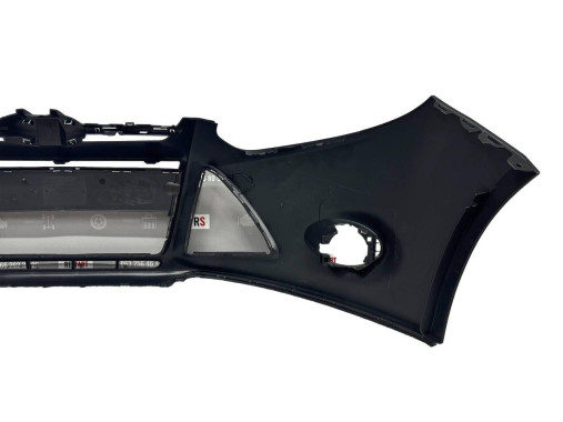 Polcar Передній бампер на Ford Focus (Форд Фокус) 2010-2014 PFD041190BA - Заображення 6