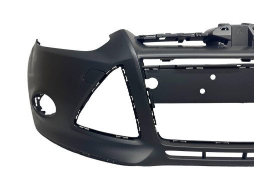 Polcar Передній бампер на Ford Focus (Форд Фокус) 2010-2014 PFD041190BA - Заображення 2