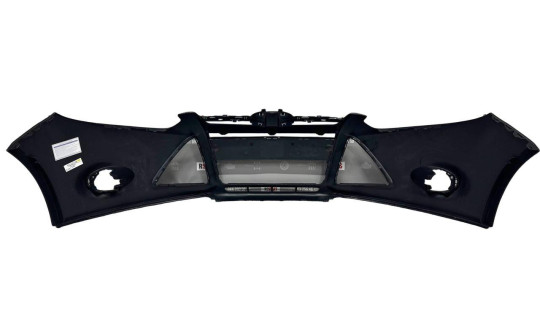 Polcar Передній бампер на Ford Focus (Форд Фокус) 2010-2014 PFD041190BA - Заображення 4
