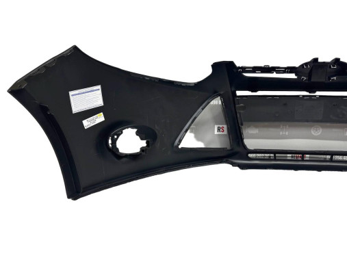 Polcar Передній бампер на Ford Focus (Форд Фокус) 2010-2014 PFD041190BA - Заображення 5