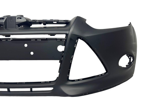 Polcar Передній бампер на Ford Focus (Форд Фокус) 2010-2014 PFD041190BA - Заображення 3
