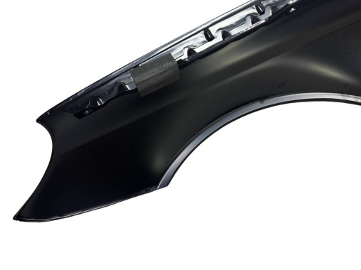 Noname Крило праве Mercedes E-Class W211 (Мерседес Е-клас 211) 2002-2006 501602 - Заображення 3