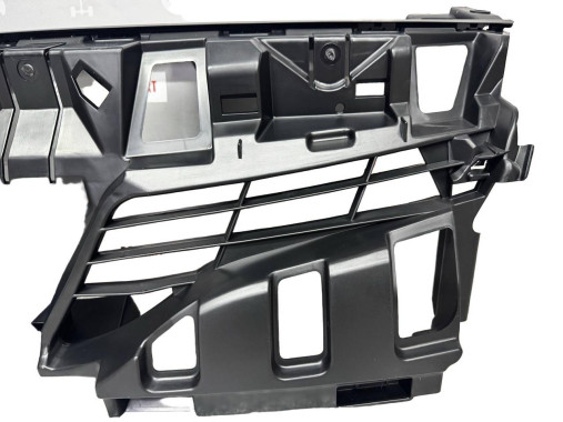 Renault Центральний кронштейн бампера на Renault Scenic 3 (Рено Сценік 3) 2013-2016 60M105-3 - Заображення 4