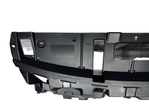 Renault Центральний кронштейн бампера на Renault Scenic 3 (Рено Сценік 3) 2013-2016 60M105-3 - Заображення 5