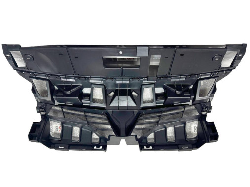 Renault Центральний кронштейн бампера на Renault Scenic 3 (Рено Сценік 3) 2013-2016 60M105-3 - Заображення 7