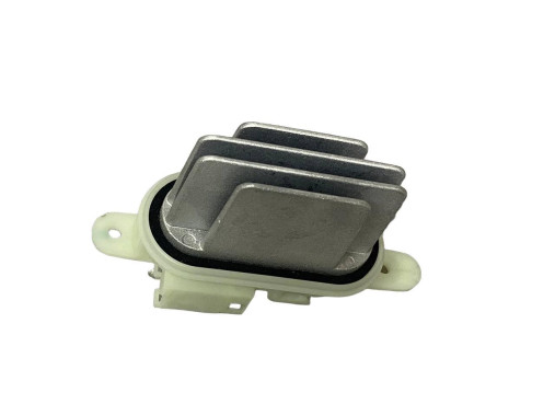 Polcar Регулятор обертів резистор пічки Renault Laguna 3 (Рено Лагуна 3) 271502060R; 52426558 - Заображення 2
