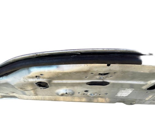 Renault Капот на Renault Laguna 2 (Рено Лагуна 2) 2001-2007 - Заображення 8