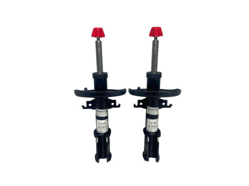 Sachs Газомасляні передні амортизатори пара SACHS на Renault Fluence (Рено Флюенс) 2010- 315290 - Заображення 1