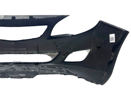 Polcar Бампер передній Opel Astra J (Опель Астра Джей) 2009-2011 13264403; 13348047; 1400426; 1400838 - Заображення 6
