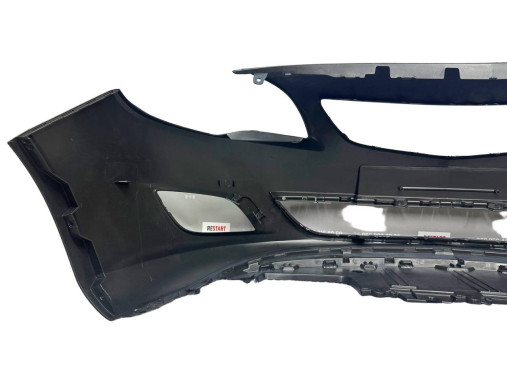 Polcar Бампер передній Opel Astra J (Опель Астра Джей) 2009-2011 13264403; 13348047; 1400426; 1400838 - Заображення 5