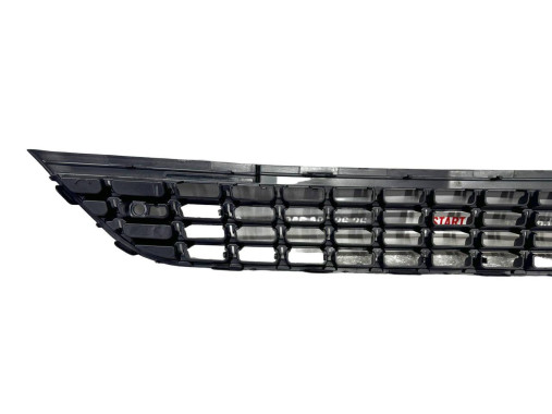 Polcar Ришітка переднього бампера Opel Astra J (Опель Астра Джей) 2009-2011 13297796; 1400466; 1400466 - Заображення 5