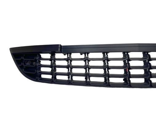 Polcar Ришітка переднього бампера Opel Astra J (Опель Астра Джей) 2009-2011 13297796; 1400466; 1400466 - Заображення 2