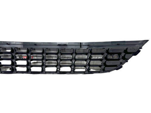 Polcar Ришітка переднього бампера Opel Astra J (Опель Астра Джей) 2009-2011 13297796; 1400466; 1400466 - Заображення 6
