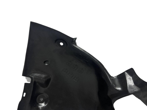 Polcar Подкрылок новый передний левый Renault Scenic 2 (Рено Сцэник 2) 2003-2009 6071FL31T - Картинка 5