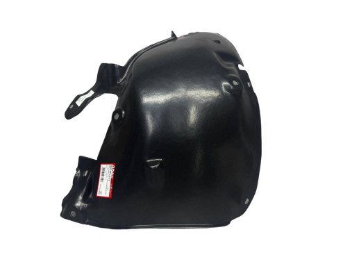 Polcar Подкрылок новый передний левый Renault Scenic 2 (Рено Сцэник 2) 2003-2009 6071FL31T - Картинка 1